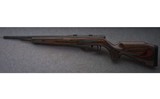 Savage Arms ~ B 17 ~ .17 HMR - 2 of 5