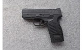 Springfield Armory ~ XDS ~ .45 ACP - 2 of 2