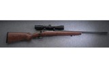 Savage ~ AXIS ~ .223 REMINGTON - 1 of 5