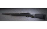Savage ~ 110 ~ .30-06 Springfield - 5 of 5