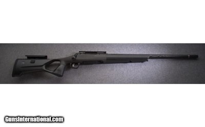 Savage ~ 110 ~ 6.5mm creedmoor