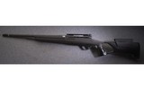 Savage ~ 110 ~ 6.5mm creedmoor - 5 of 5