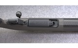 Savage ~ 110 ~ 6.5mm creedmoor - 2 of 5