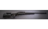 Savage ~ 110 ~ 6.5mm creedmoor - 1 of 5