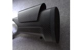 Savage ~ 110 ~ 6.5mm creedmoor - 3 of 5