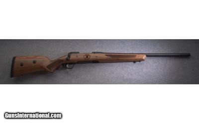 Savage ~ 110 ~ 6.5 Creedmoor