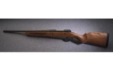 Savage ~ 110 ~ 6.5 Creedmoor - 5 of 5