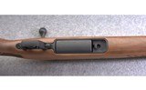 Savage ~ 110 ~ 6.5 Creedmoor - 3 of 5