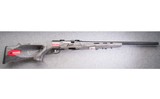 Savage ~ A17 ~ .17HMR - 1 of 5