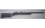 Savage ~ A17 ~ .17 HMR - 1 of 5