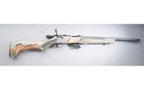 Savage ~ Mark II ~ .22 Long Rifle