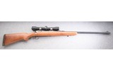 Remington ~ 721 ~ .30-06 Springfield - 1 of 4