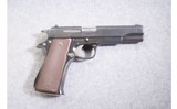 Star B. Echeverria ~ None ~ 9mm Luger - 1 of 2