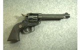 Ruger ~ Single Six ~ .22LR - 1 of 1