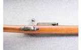 Springfield Armory ~ 1899 ~ .30-40 Krag - 5 of 5