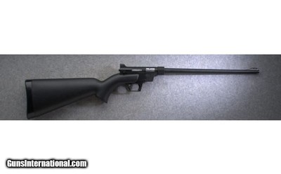 Armalite ~ AR-7 Explorer ~ .22 LR