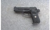 Girsan ~ MC 14T ~ .380 ACP - 2 of 2