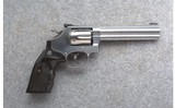 Smith & Wesson ~ 617-3 ~ .22 LR - 1 of 2