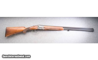 Ge Bruder Merkel ~ None ~ 12 Gauge