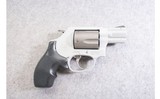 Smith & Wesson ~ 360SC ~ .357 Magnum - 1 of 1