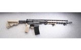 Radical Firearms ~ RF-15 ~ 5.56 Nato - 1 of 4