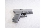 Glock ~ 30GEN4 ~ .45 AUTO - 1 of 1