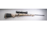 Mossberg ~ Patriot ~ 6.5mm Creedmoor - 1 of 4