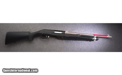 Benelli ~ Nova ~ 12 Gauge
