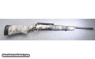 Savage ~ Axis ~ .270 Winchester