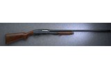 Remington ~ 870 Wingmaster ~ .12 Gauge - 1 of 5