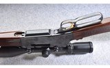 Browning ~ 81 BLR ~ .22-250 Remington - 2 of 5