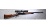 Browning ~ 81 BLR ~ .22-250 Remington - 1 of 5