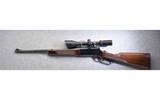 Browning ~ 81 BLR ~ .22-250 Remington - 5 of 5