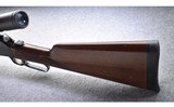 Browning ~ 81 BLR ~ .22-250 Remington - 3 of 5