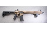 Aero Precision ~ M4E1 ~ .223 Wylde - 1 of 4