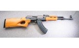 Norinco ~ MAK-90 Sporter ~ 7.62x39mm