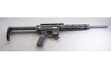 Rock Island Armory ~ TM22-A-18 ~ .22 Long Rifle - 1 of 4