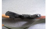 Zastava ~ ZPAPM70 ~ 7.62x39mm - 4 of 4