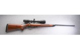 Remington ~ 541-T ~ .22LR - 1 of 4