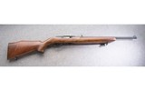 Ruger ~ 10/22 ~ .22LR - 1 of 4