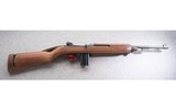 Rockola ~ U.S. Carbine ~ .30cal - 1 of 4