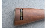 Rockola ~ U.S. Carbine ~ .30cal - 2 of 4