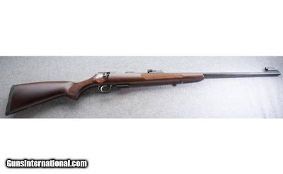 CZ ~ 457 ~ .22 WMR
