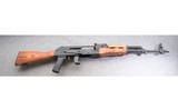 Romarm/Cugir ~ GP/WASR-10/63 ~ 7.62x39mm - 1 of 4