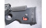 Heckler & Koch ~ SL8-6 ~ .223 Remington - 2 of 4