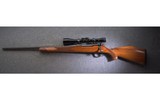 Weatherby ~ Mark V ~ 7mm Weatherby Magnum - 1 of 5