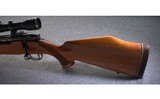 Weatherby ~ Mark V ~ 7mm Weatherby Magnum - 4 of 5