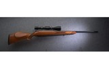 Weatherby ~ Mark V ~ 7mm Weatherby Magnum - 2 of 5