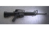 Armalite~ M15 ~ 5.56 Nato - 1 of 5