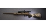 Browning ~ X-Bolt ~ .308 Winchester - 2 of 4